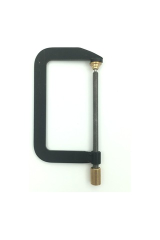Kunduz Mini Dik İşkence 50x80 Mm