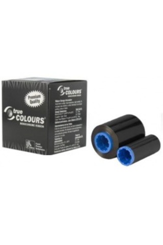 Zebra P330ı Iseries Yazıcı P310 P330i P430i Monochrome Ribon