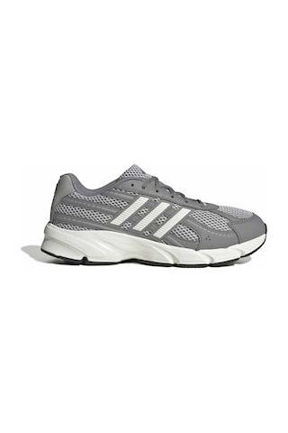 Gretwo/cwhıte/grethr Adidas Erkek Günlük Spor Ayakkabı Technochaos 2000 Kı4230 Gri
