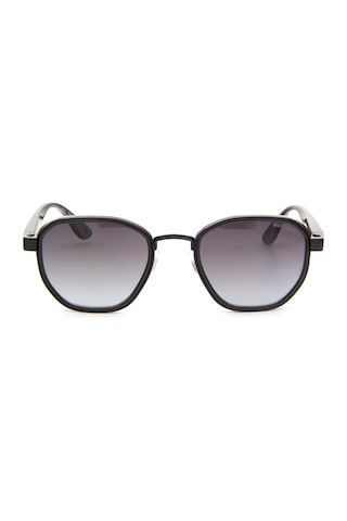 Mustang Mu2338-07 50 Unisex Güneş Gözlüğü Siyah