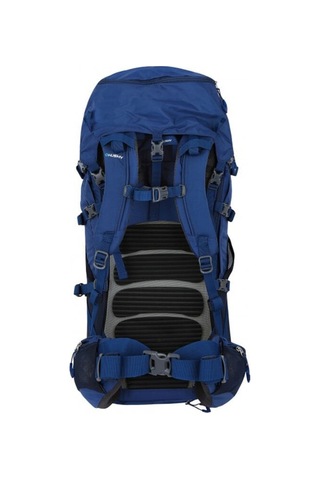 Husky Rıbon 60 Lt Sırt Canta Blue Çok Renkli