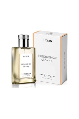 Loris E-35 Frequence Erkek Parfüm EDP 50 ML