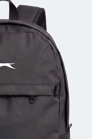 Slazenger Gumer Unisex Siyah Bel Çantası