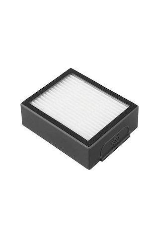 Pazly İrobot Roomba E5-e7 Yedek Parça Seti - 6 Filtre, 2 Fırça, 6 Kenar Süpürgesi