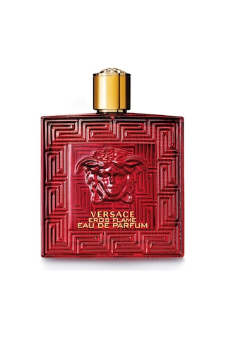Versace Eros Flame Erkek Parfüm 200 Ml Edp Baharatlı Koku İle Tutkulu Ve Diğer