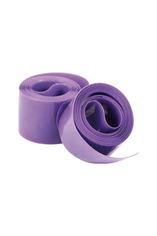 Zefal Z Liner 50mm Patlak Önleyici Şerit 26 - 27.5 - 29 Jant Mor