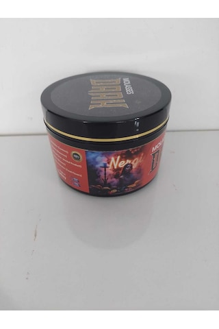 Nergis Kokulu Nargilemelası Bitkisel 150g