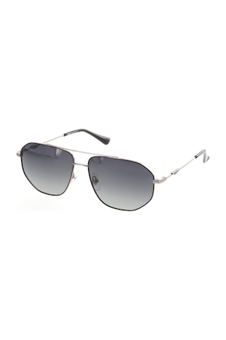Hawk Hw2187-02 59 Polarize Unisex Güneş Gözlüğü