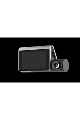 Techsmart Tchs-x18 3 Kanal 4k+2k+2k Adas+bsd Araçiçi Kamera
