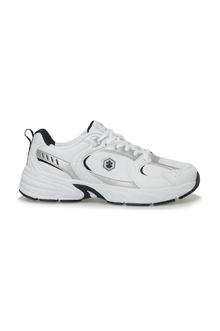 Lumberjack Pol Wmn Pu 3pr Beyaz Kadın Sneaker 000000000101389136 Çok Renkli