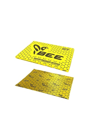 Noise Off Bee Premium Araç Izolasyonu 10 Adet
