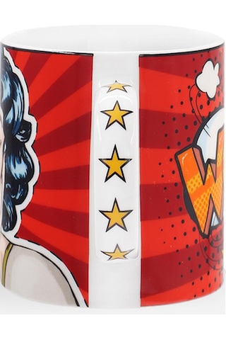 The Mia Popart Wow Kupa 300 Cc