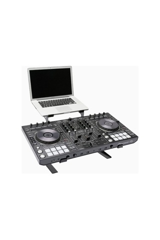Stand For Control Mkıı Dj Ekipman Standı, Ayarlanabilir & Dayanıklı