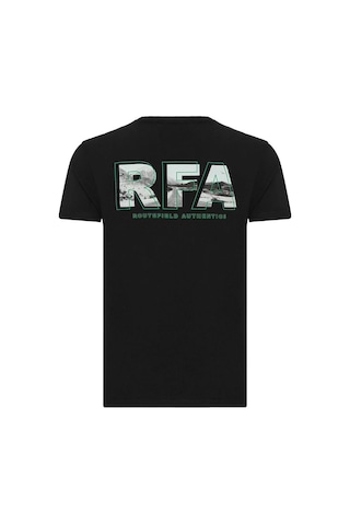 Routefield Rftree23 Tree Erkek Tişört 001