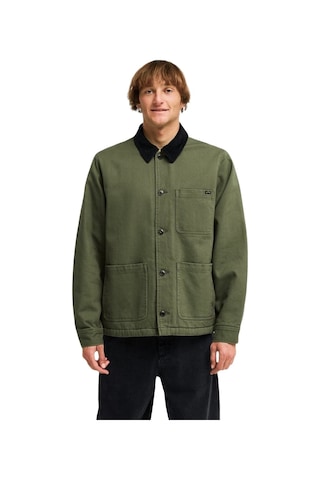 Billabong Chore Jacket Erkek Yeşil Ceket Rg0