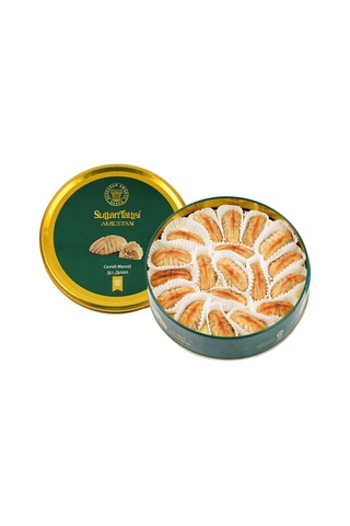 Al Sultan Sweets Cevizli Mamül 550 G