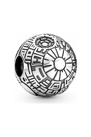 Fubena Starwars Ölüm Yıldızı Charm