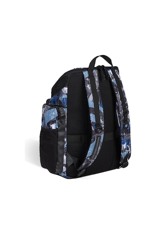 Arena One Go Backpack 45l Ao Sırt Çantası Mavi