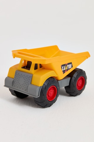 Power Workers 2'li Harfiyat Aracı-3631