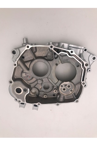 Cg 125 Sağ Karter