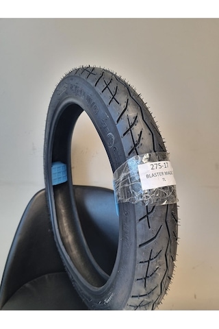 Rks Winner  Honda  Mondial  Kanuni  Küba  275-17 Tl Dubleks Lastik