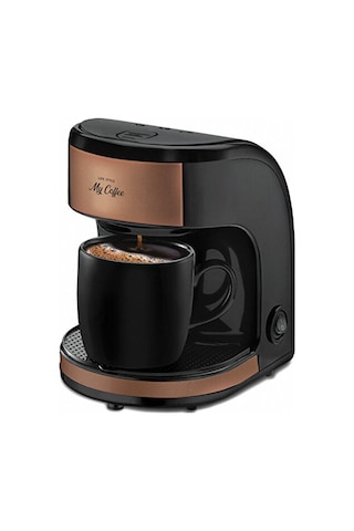 Goldmaster My Coffee MC-100 Like Filtre Kahve Makinesi