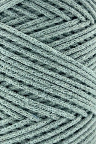 Sensy Premium Koton Pamuk Makrome İpi 2mm Cotton Zincir Makrome Çanta İpi Supla İpi Koton İp Ada Çayı