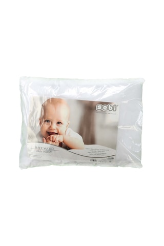 Sebi Bebe Bebek Yastığı 35x45 Cm 9206
