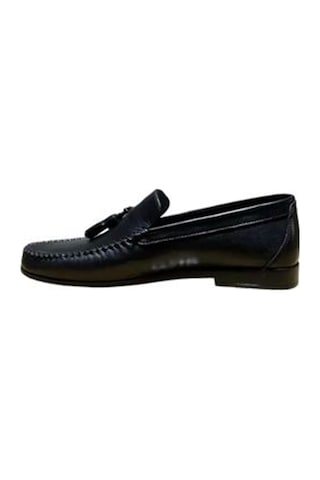 Pierre Cardin 2597 Erkek Klasik Ayakkabı - Siyah