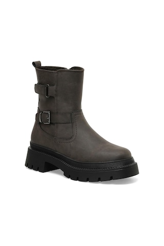 U.S. Polo Assn. U.s.polo Assn Keyto 3pr Kahverengi Comfort Casual Anatomik Spor Bot Kahve
