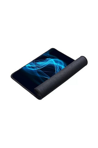 Concord Mp-302 Desenli Kaymaz Oyuncu Mouse Pad 250 X 300 X 2 Mm