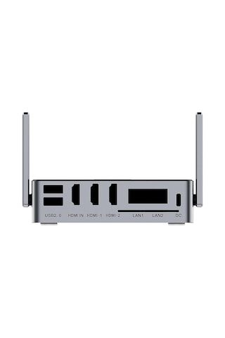 Orange Pi 5 Plus Alüminyum Kasa Set