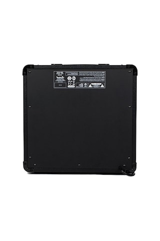 Kompakt 15 Watt Amplifikatör İle Dört Kanal Ses Seçenekleri