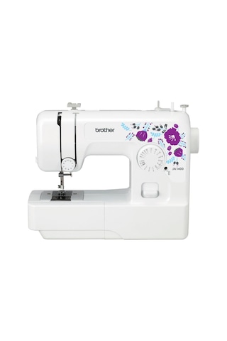Brother Ja1400 Mekanik Dikiş Makinesi
