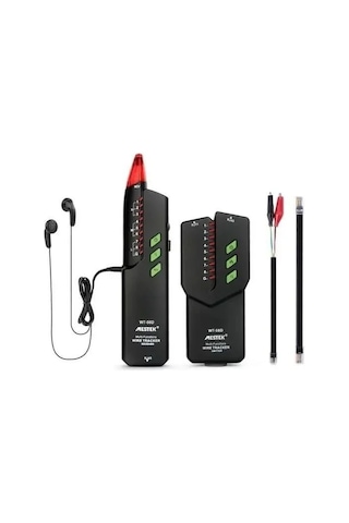 Mestek Wt-58d Kablo Test Cihazı