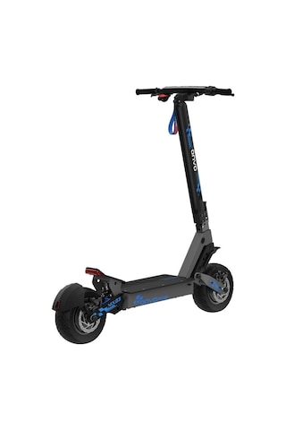 Onvo 2400w 1200x2 Elektrikli Scooter Mx2026 Serisi Mx-03 Siyah
