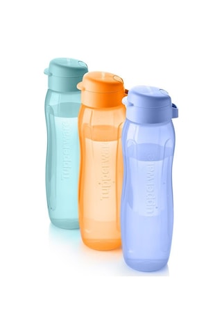 Eco Şişe 3'Lü 750 Ml Set