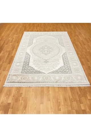 Roxanne 200 X 300 Bambu Yün Halı Çok Renkli