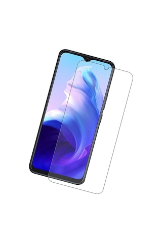 Tecno Pova Neo Ekran Koruyucu Temperli Cam
