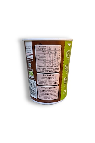 Nescafe & Go Aero Hot Chocolate Drink 28 G