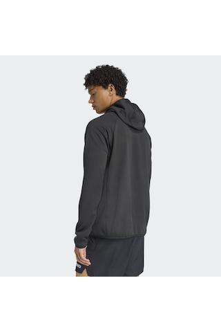Adidas Jl5576 Multı Hyb Jkt Çok Renkli
