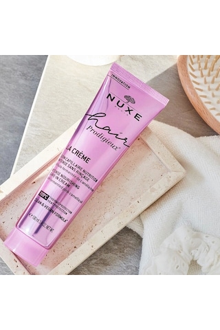 Nuxe Hair Prodigieux Intense Nourishing Leave In Cream 100 Ml