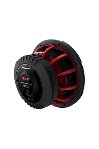 Pioneer Ts-w3020pro 30cm Subwoofer 1800rms