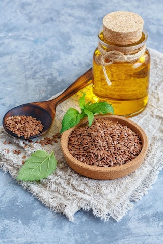 Keten Tohumu Yağı 50 Ml 50 ML