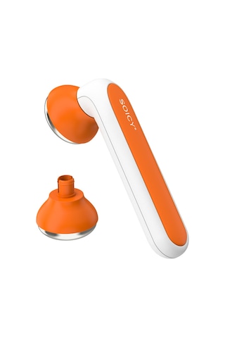 Soicy S40 Çift Başlıklı Ice Massage Roller