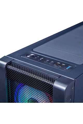 Turbox TX904 i5-3470 16 GB 256 GB SSD GT730 Free Dos Masaüstü Bilgisayar