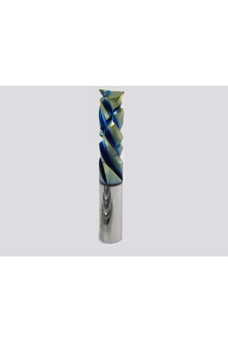 8x25x8 Z 2+4 Karbür Premıum X-tremeblue Performans