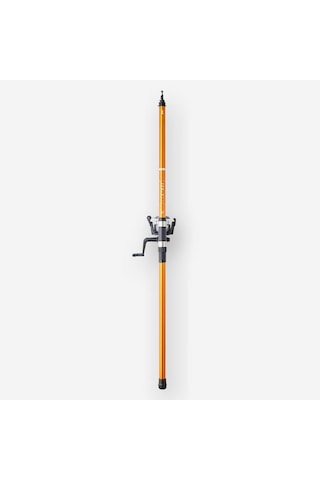 Caperlan Kıyı Olta Takımı - Balıkçılık - 300 Cm 40/80 G 4000 - Seacoast Light 100