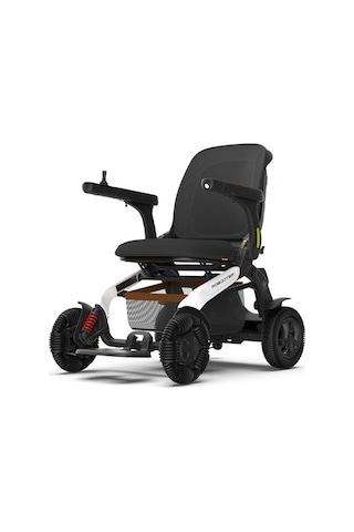 E60a Robooter Akülü Tekerlekli Sandalye