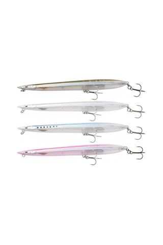 Savage Gear Sandeel Surf Walker 180 27g Sahte Balık